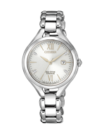 Orologio Citizen Donna Lady Super Titanio in Titanio EW2560-86A - EW2560-86A